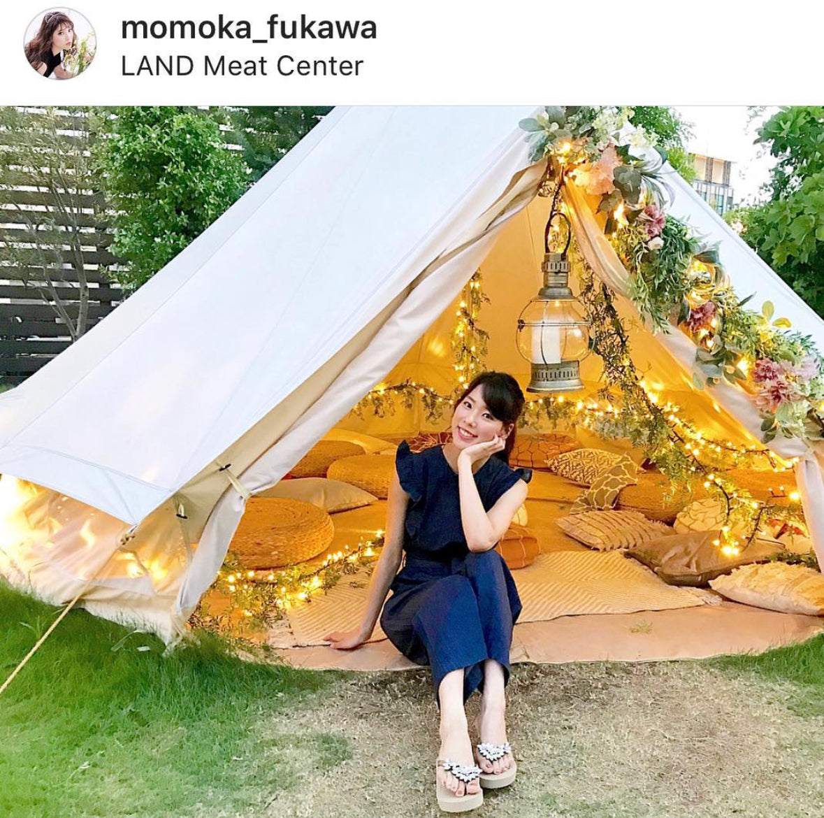 布川桃香が好きなウェッジはコレ