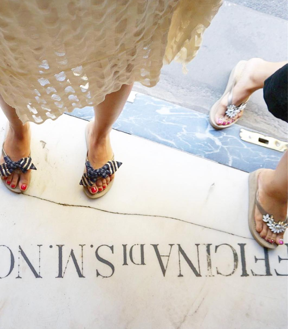 履き心地 サンダル 旅行先 リゾート地 観光地 年末の旅行 ハワイ 立冬