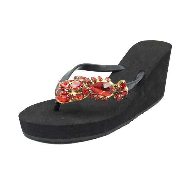 【JP】Lobster - Women's High Wedge