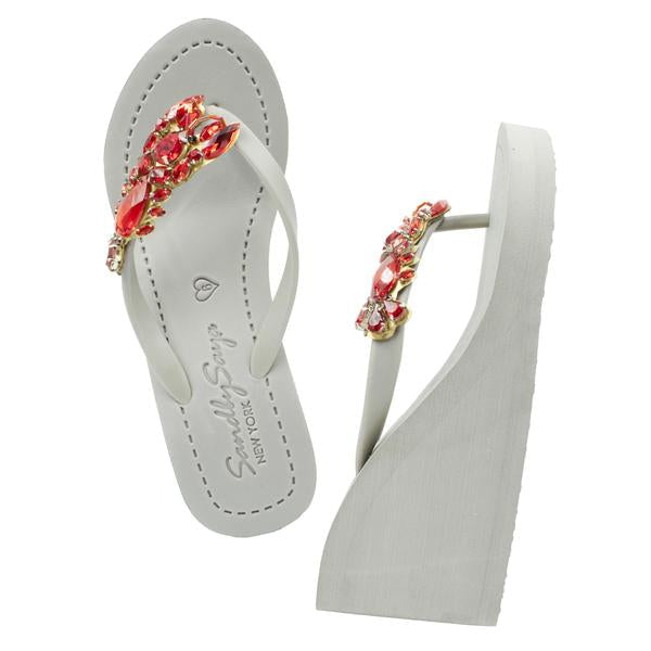 【JP】Lobster - Women's High Wedge