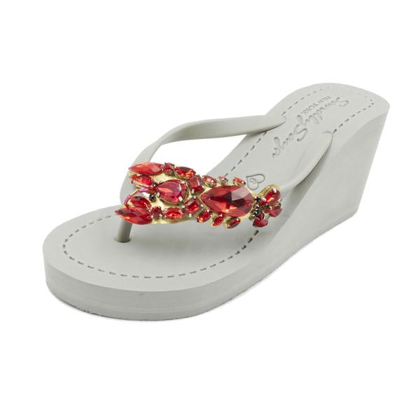 【JP】Lobster - Women's High Wedge