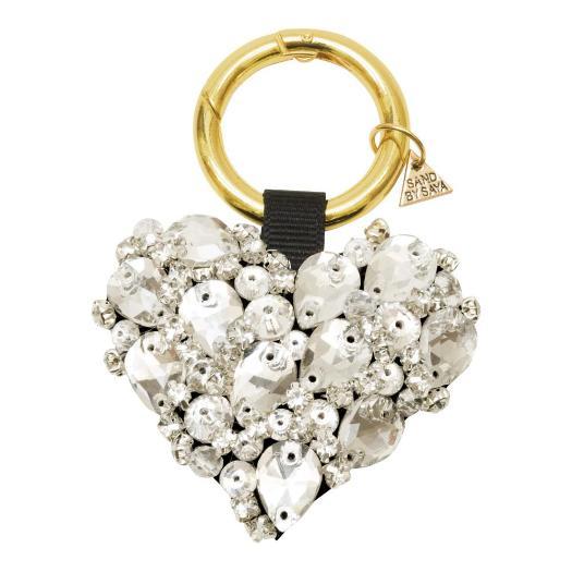 【NY】Chelsea Heart - Key Holder