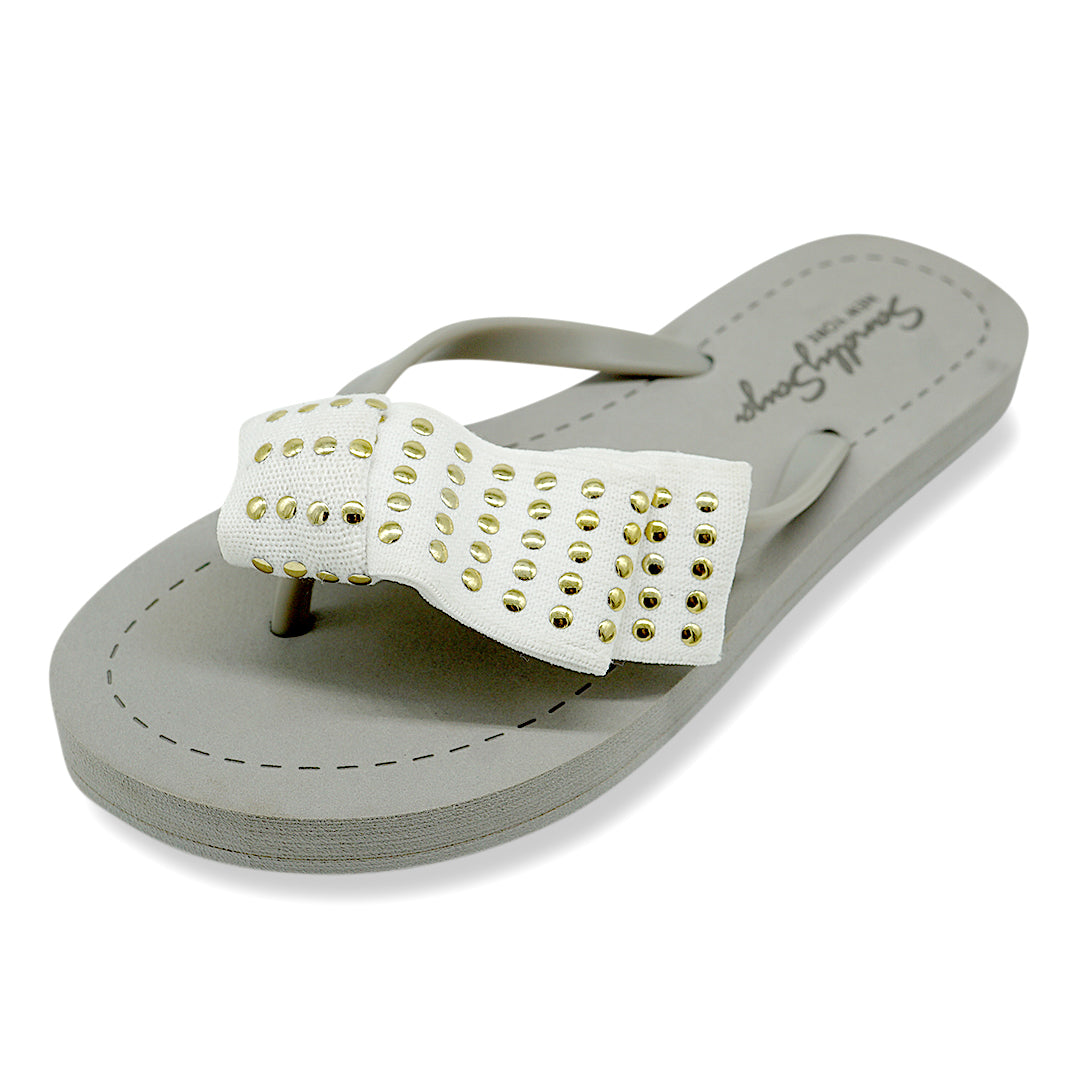 【JP】Lex White Flat-Japan Stock【日本限定】