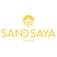 Sand by Saya Japan logo