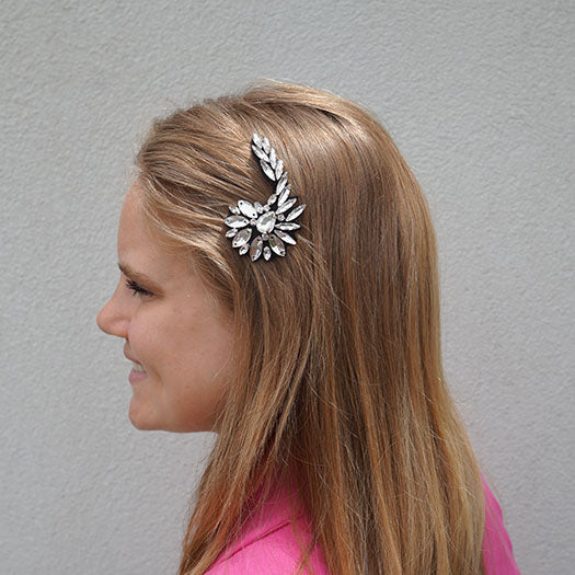 【NY】Broadway - Hair Pin