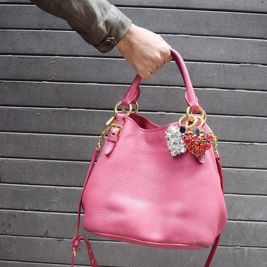 【NY】Chelsea Heart - Key Holder