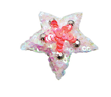 【NY】スターブローチ Hamptons Brooch