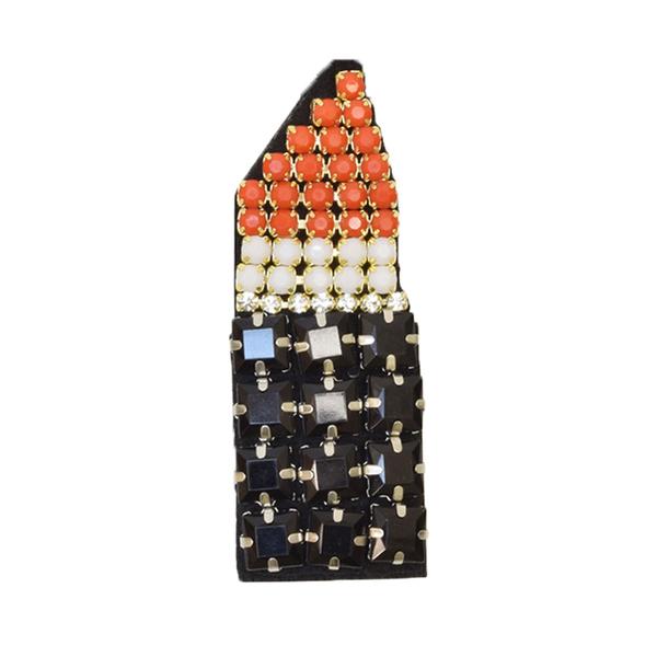 【NY】Lipstick - Hair Pin