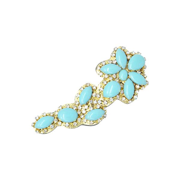 【NY】Brooklyn - Hair Pin