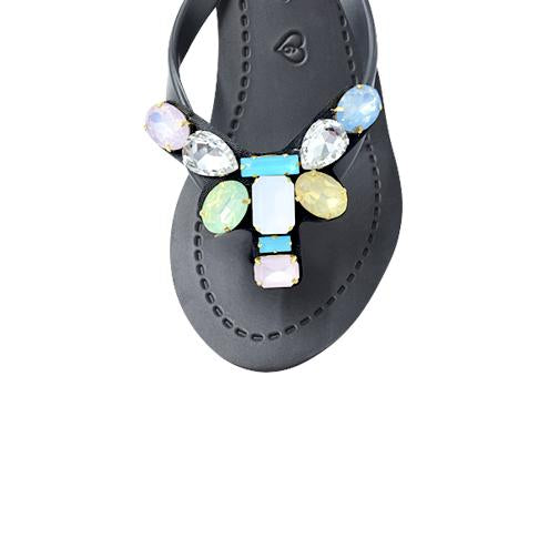 【JP】Dumbo - Women's High Wedge-Japan Stock