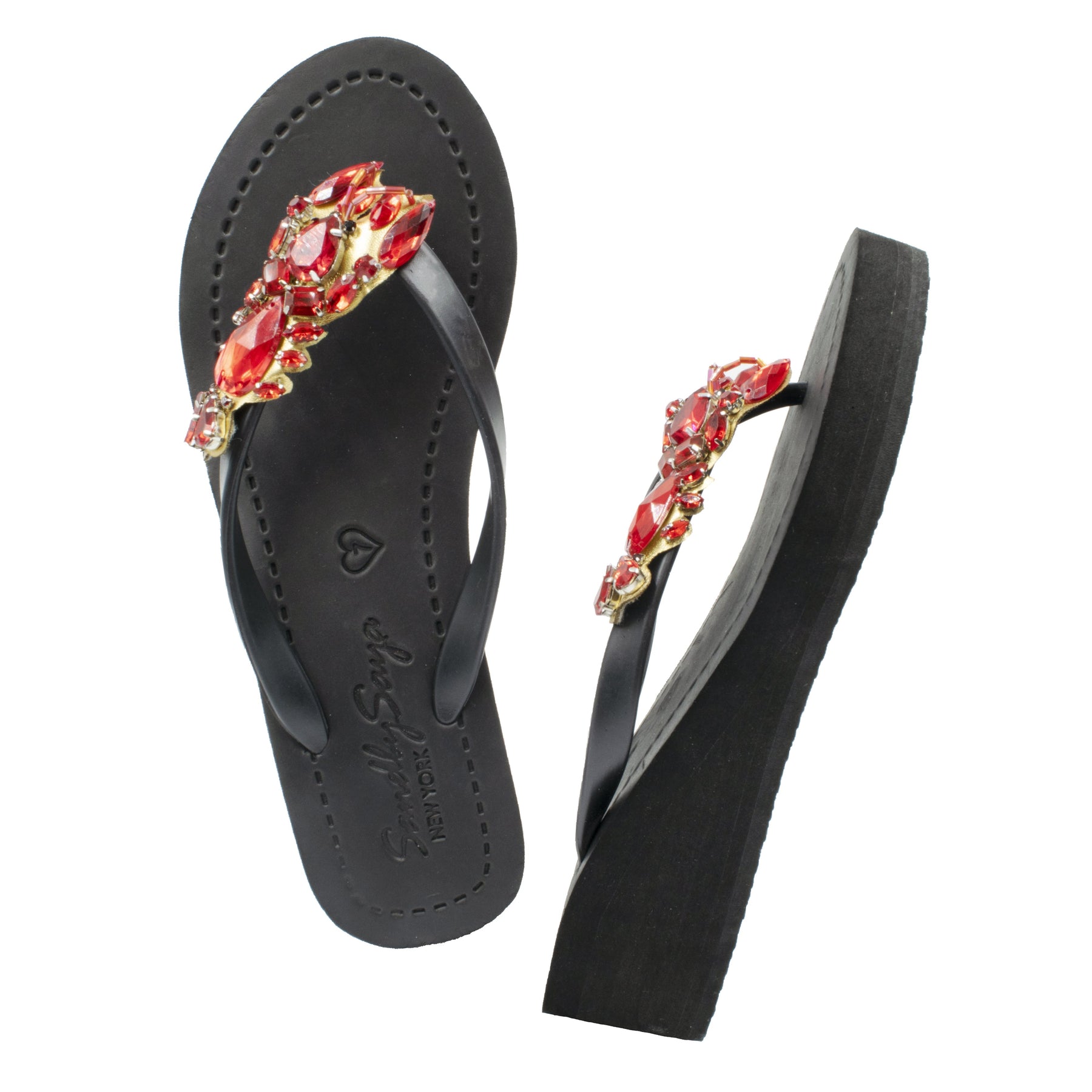 【JP】Lobster - Women's Mid Wedge -Japan Stock