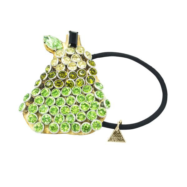 【NY】Pear- Hair Tie