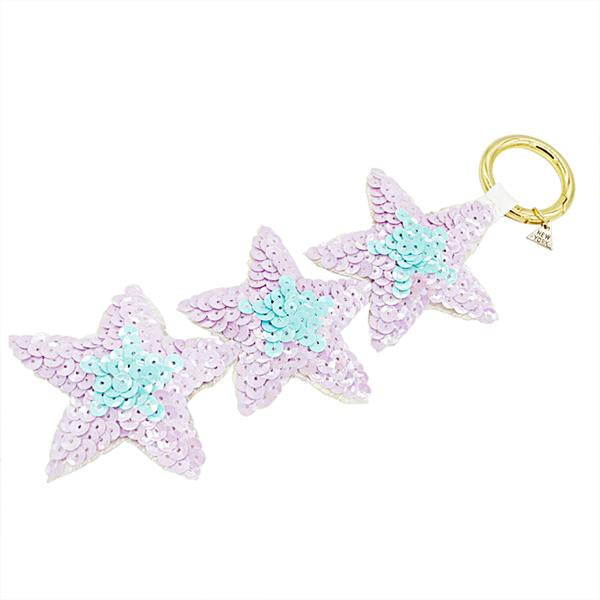 【NY】Hampstons Blue- Key Holder