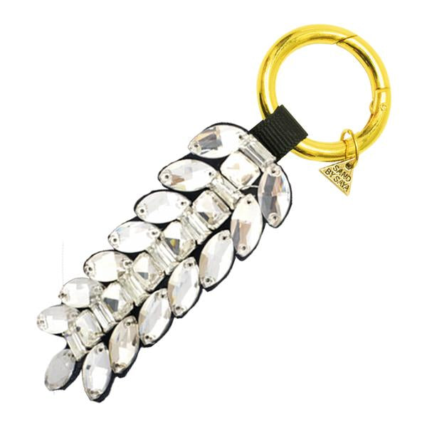 【NY】Smith Double - Key Holder