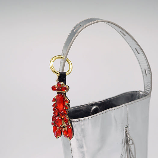 【NY】Lobster- Key Holder
