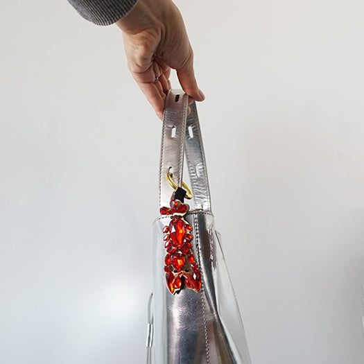 【NY】Lobster- Key Holder