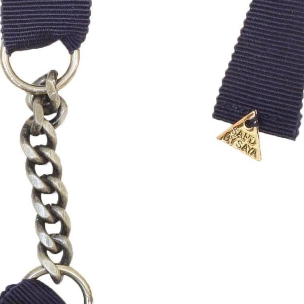 【NY】Pink Sunset Park - Necklace