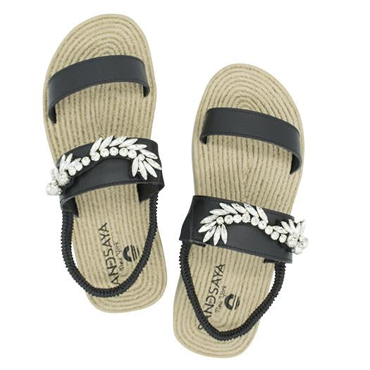 【JP】Nomad - Waterproof Espadrille Platform-Japan Stock