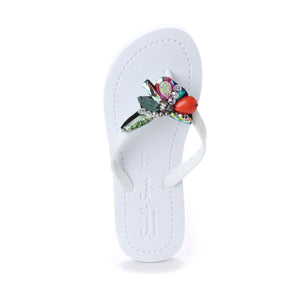 【JP】West Village - Women's Flat Sandal-Japan Stock【日本限定】