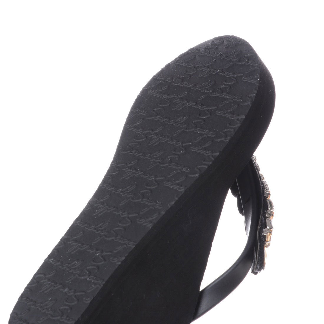 【JP】Smith - Women's High Wedge-Japan Stock