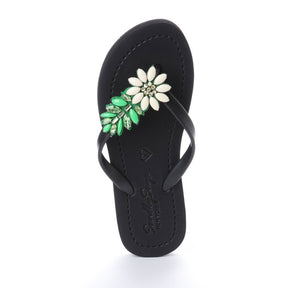 【JP】Daisy - Women's Flat Sandal -Japan Stock【日本限定】