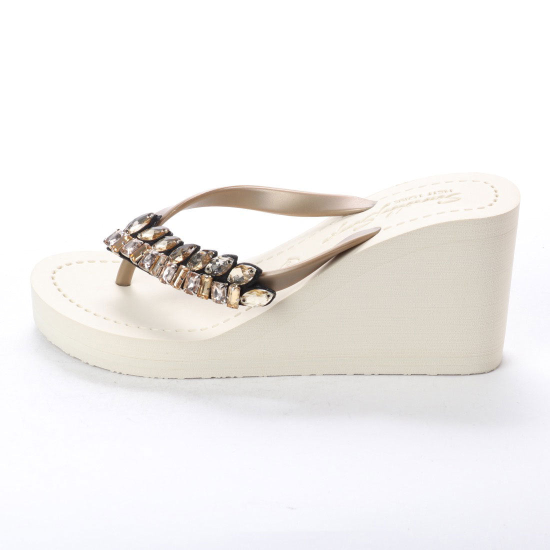 【JP】Smith - Women's High Wedge-Japan Stock