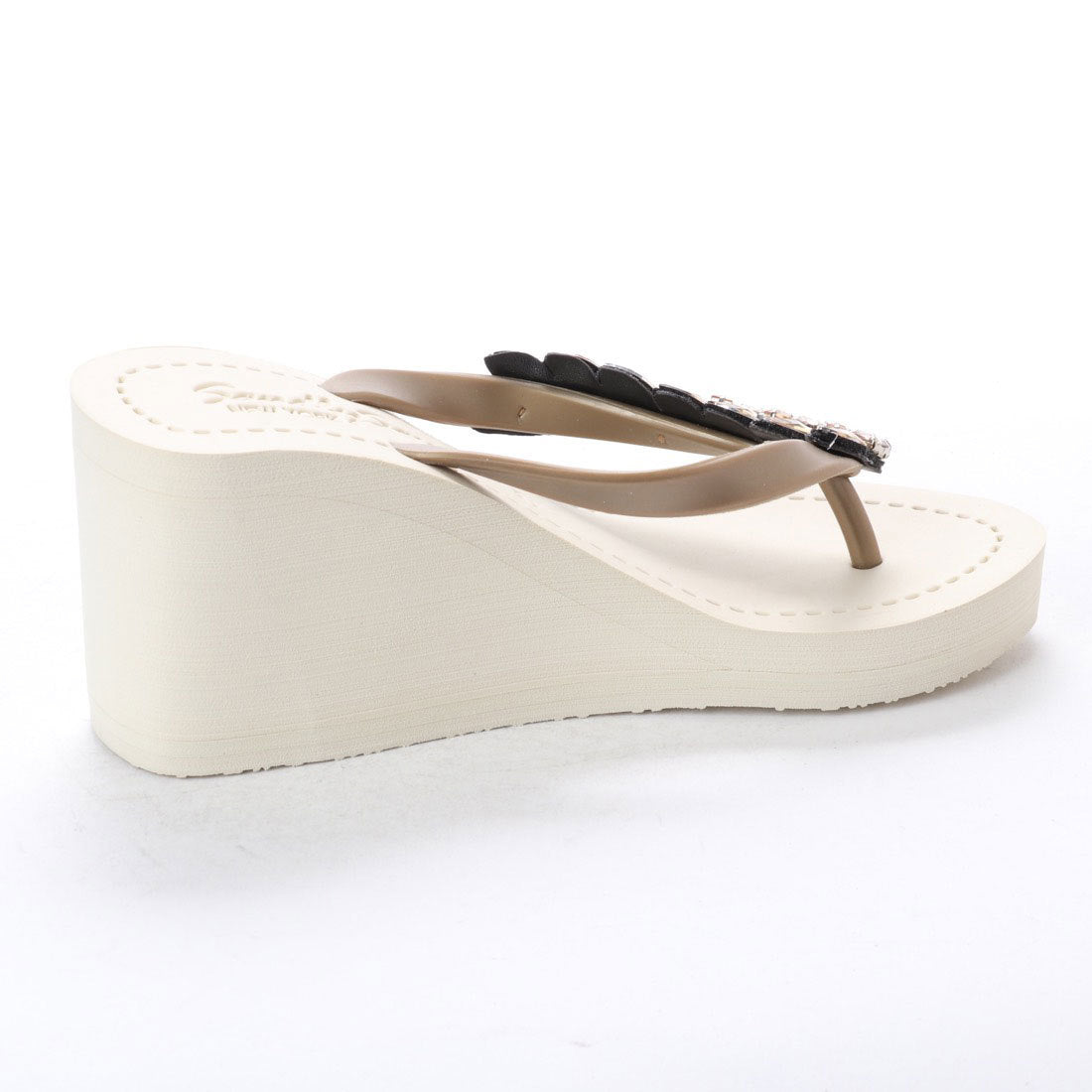 【JP】Smith - Women's High Wedge-Japan Stock