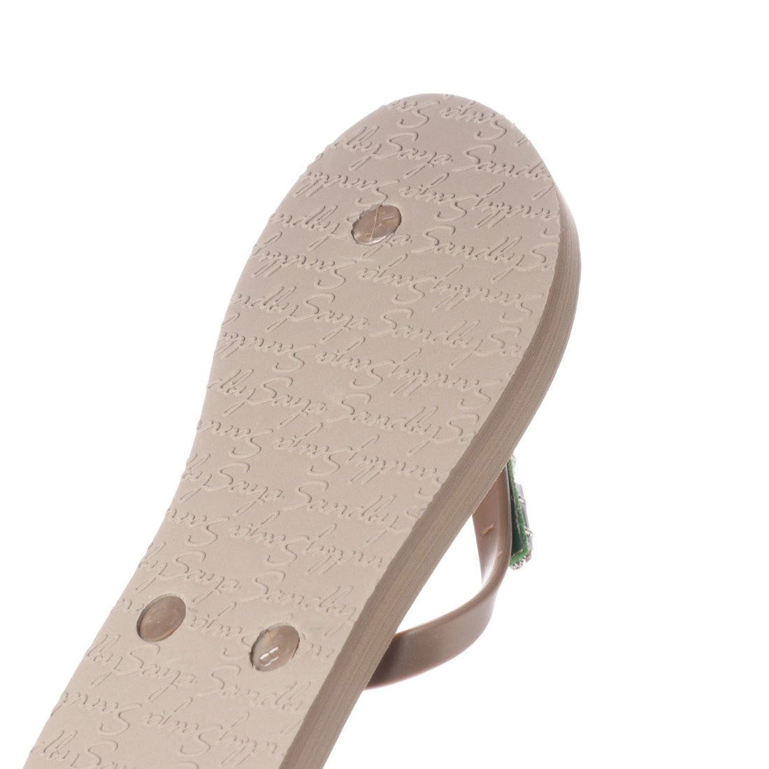 【JP】Palm Tree - Women's Flat Sandal-Japan Stock【日本限定】