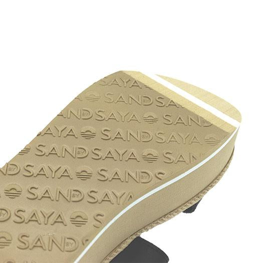 【JP】Shell Beach - Waterproof Espadrille Platform-Japan Stock