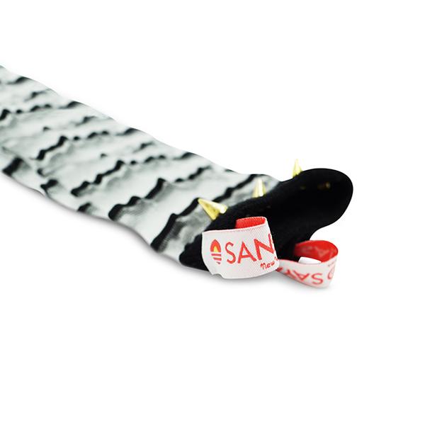 【NY】Studs Socks in the box- Set of 2