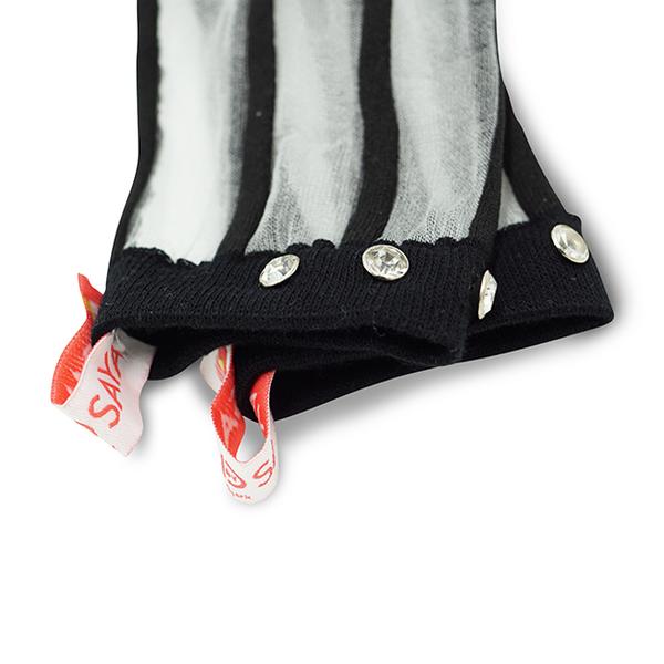 【NY】Studs Socks in the box- Set of 2