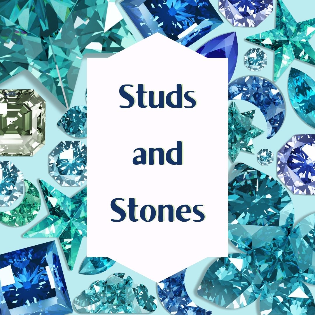 Studs and Stones