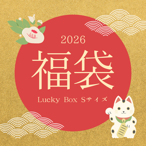 【JP】【限定数サイズ6S】Sand by Saya 2026年福袋