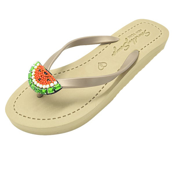 【JP】アメリカで完売した日本限定スイカフラット！Watermelon Japan Stock