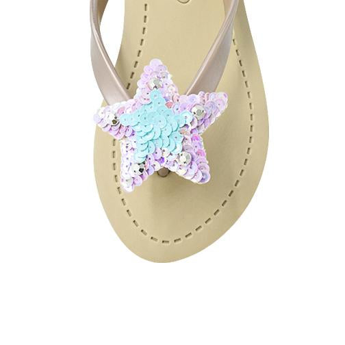 【JP】Hampton Blue - Women's Mid Wedge