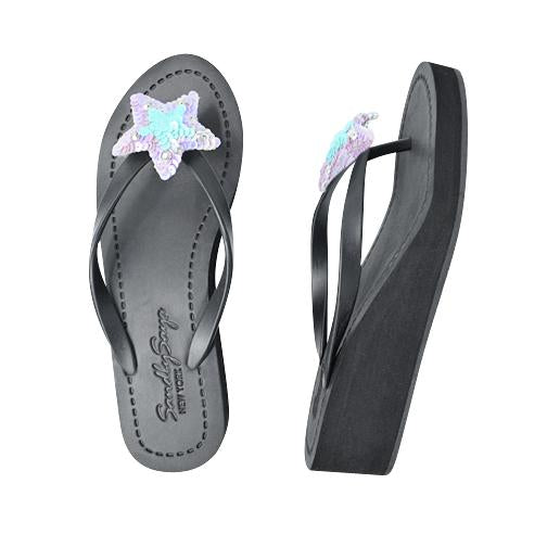【JP】Hampton Blue - Women's Mid Wedge