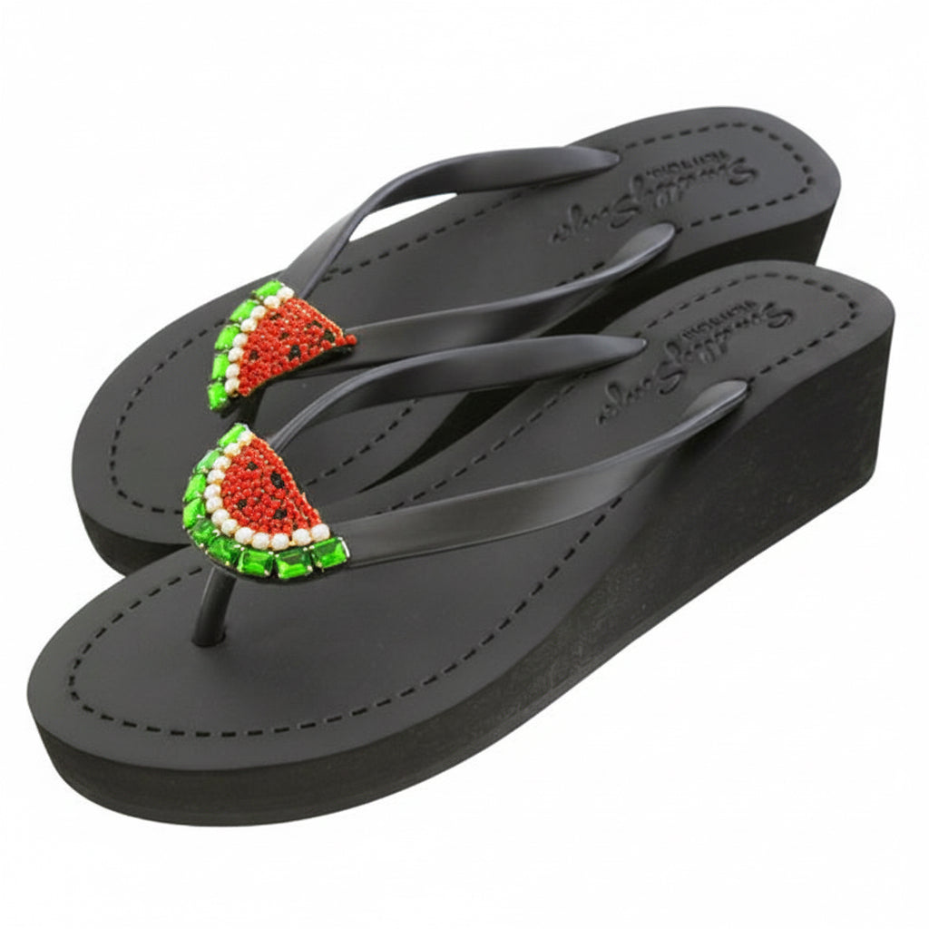 【JP】アメリカで完売！日本限定！スイカの快適ミッドウェッジWatermelon Japan Stock