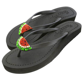 【JP】アメリカで完売した日本限定スイカフラット！Watermelon Japan Stock