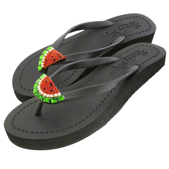 【JP】アメリカで完売した日本限定スイカフラット！Watermelon Japan Stock