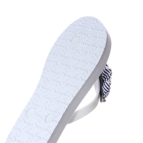 【JP】Rockaway (Stripe) - Women's Flat Sandal-Japan Stock