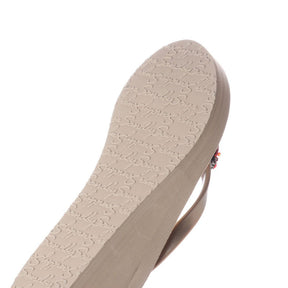 【JP】Chelsea Heart (Red)- Women's Mid Wedge-Japan Stock
