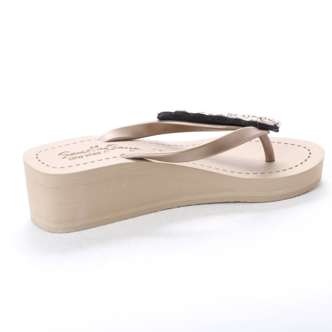 【JP】Smith - Women's Mid Wedge-Japan Stock
