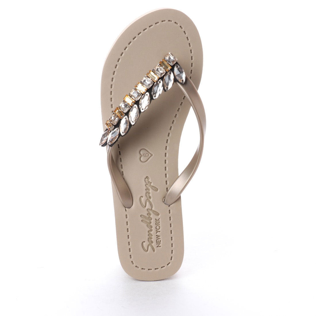 【JP】Smith - Women's Mid Wedge-Japan Stock