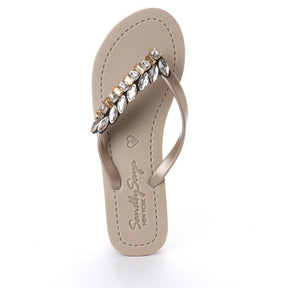 【JP】Smith - Women's Mid Wedge-Japan Stock