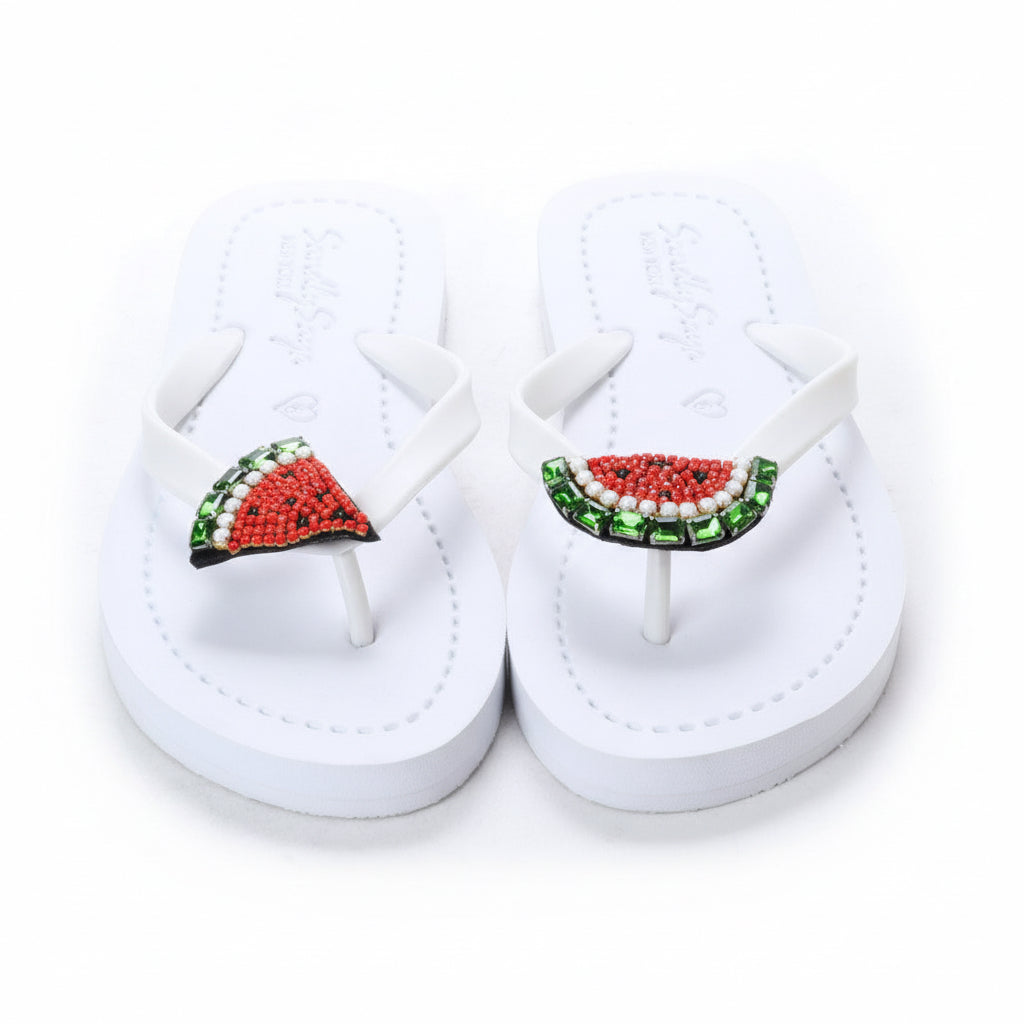 【JP】アメリカで完売した日本限定スイカフラット！Watermelon Japan Stock