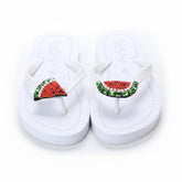 【JP】アメリカで完売した日本限定スイカフラット！Watermelon Japan Stock