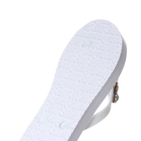 【JP】Brooklyn - Women's Flat Sandal-Japan Stock