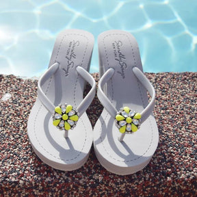 【JP】Bedford - Women's High Wedge