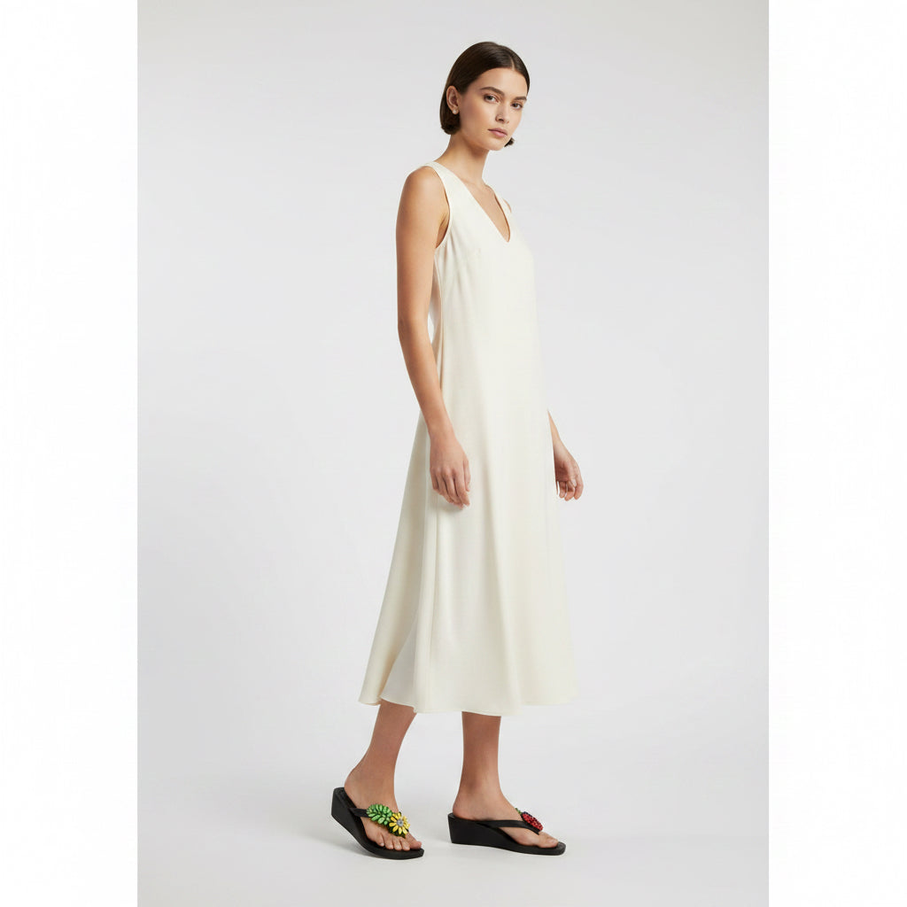 【JP】日本限定　アメリカで完売！Ladybug & Daisy - Women's Mid Wedge-Japan Stock　