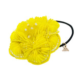 【JP】Noho ヘアゴム&バレッタ